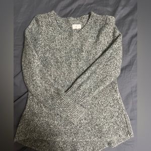 Lou & Grey sweater